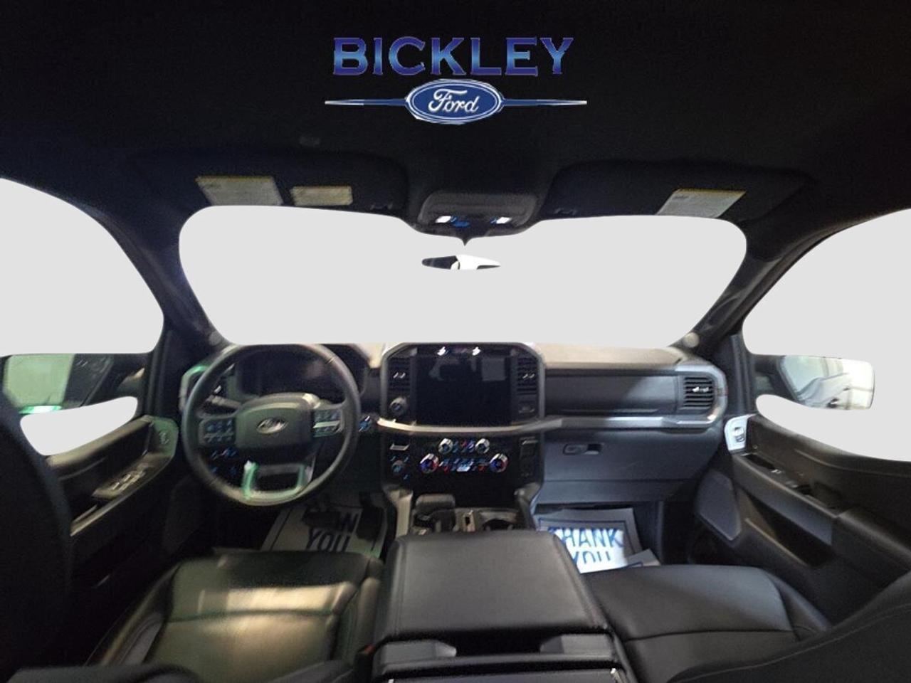 2025 Ford F-150 XLT Photo