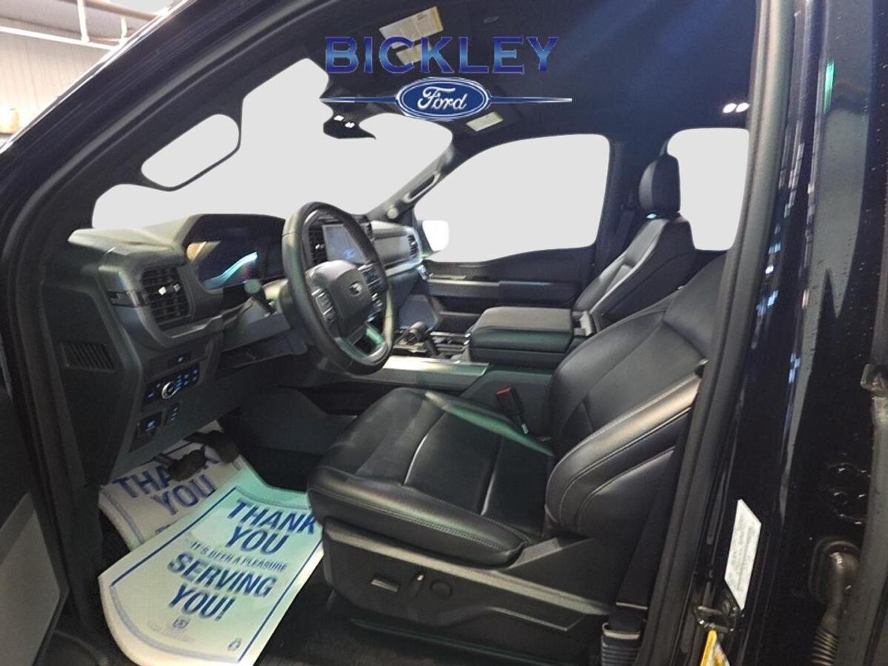 2025 Ford F-150 XLT Photo