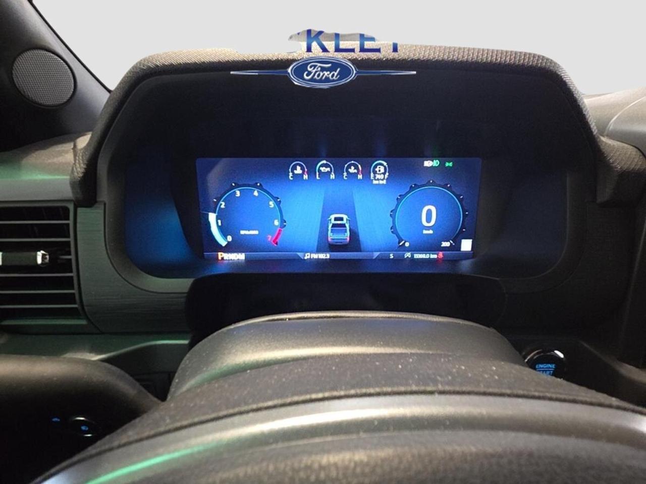 2025 Ford F-150 XLT Photo