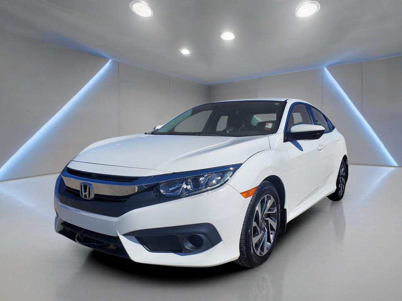 Used 2018 Honda Civic LX CVT for sale in Saskatoon, SK