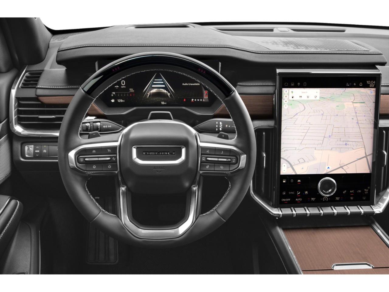 2026 GMC Acadia AWD DENALI Photo