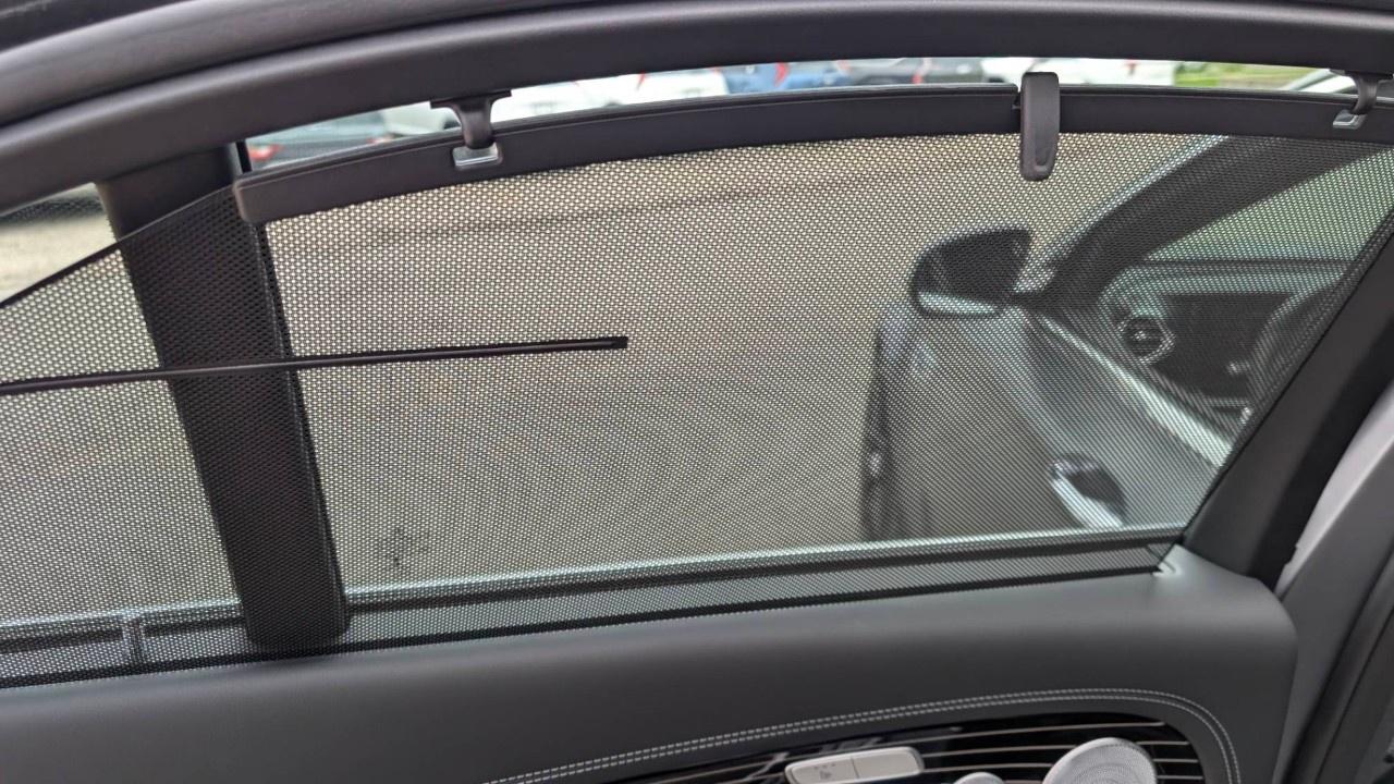 2018 Mercedes-Benz E-Class AMG E 63 S 4MATIC Sedan Photo
