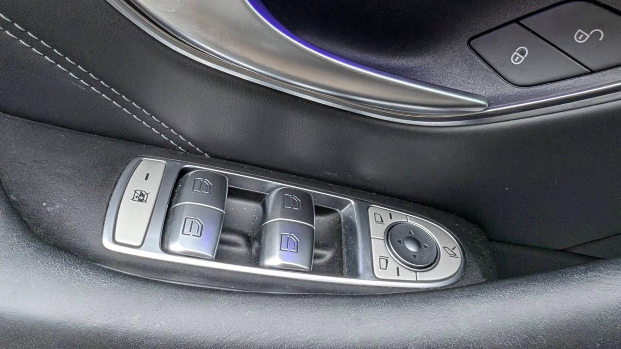 2018 Mercedes-Benz E-Class AMG E 63 S 4MATIC Sedan Photo