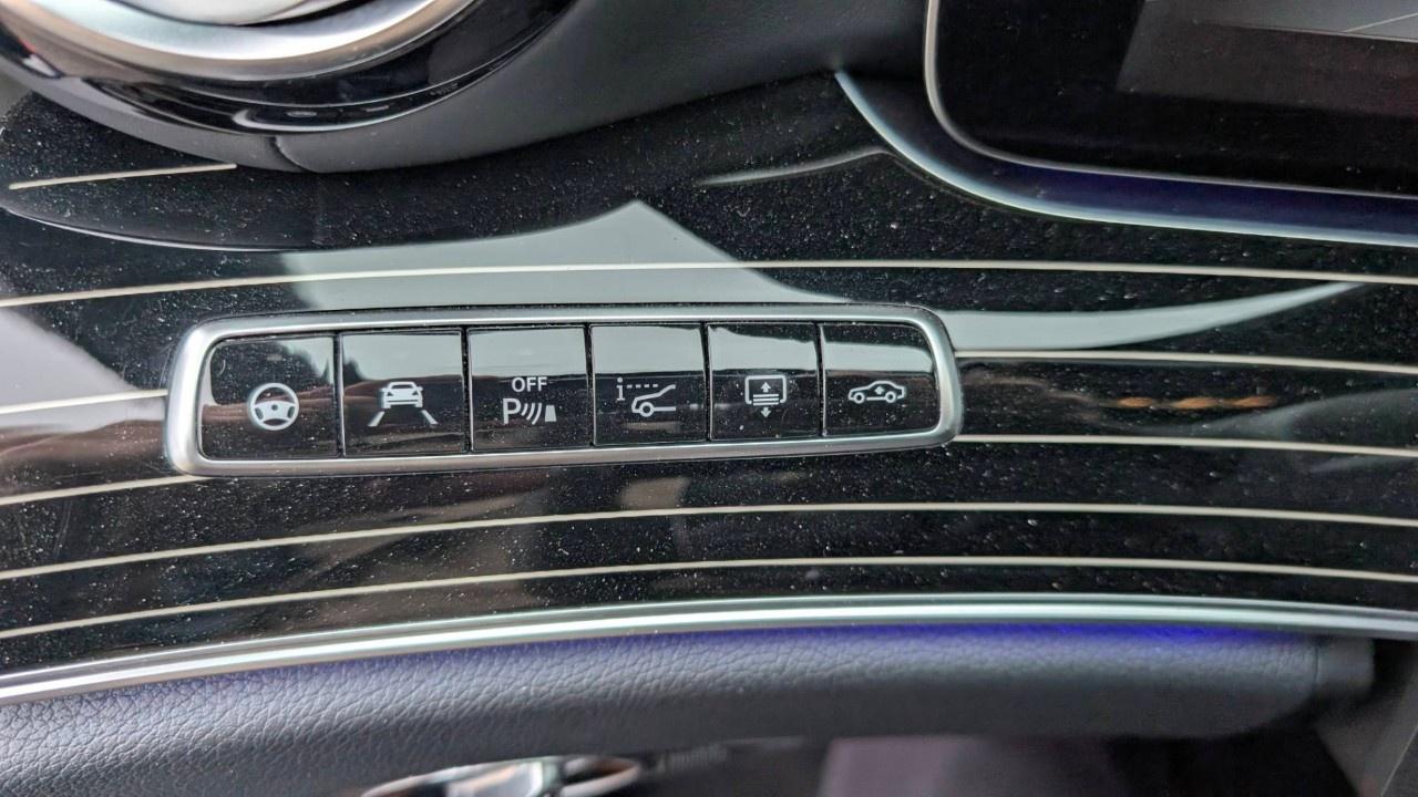 2018 Mercedes-Benz E-Class AMG E 63 S 4MATIC Sedan Photo