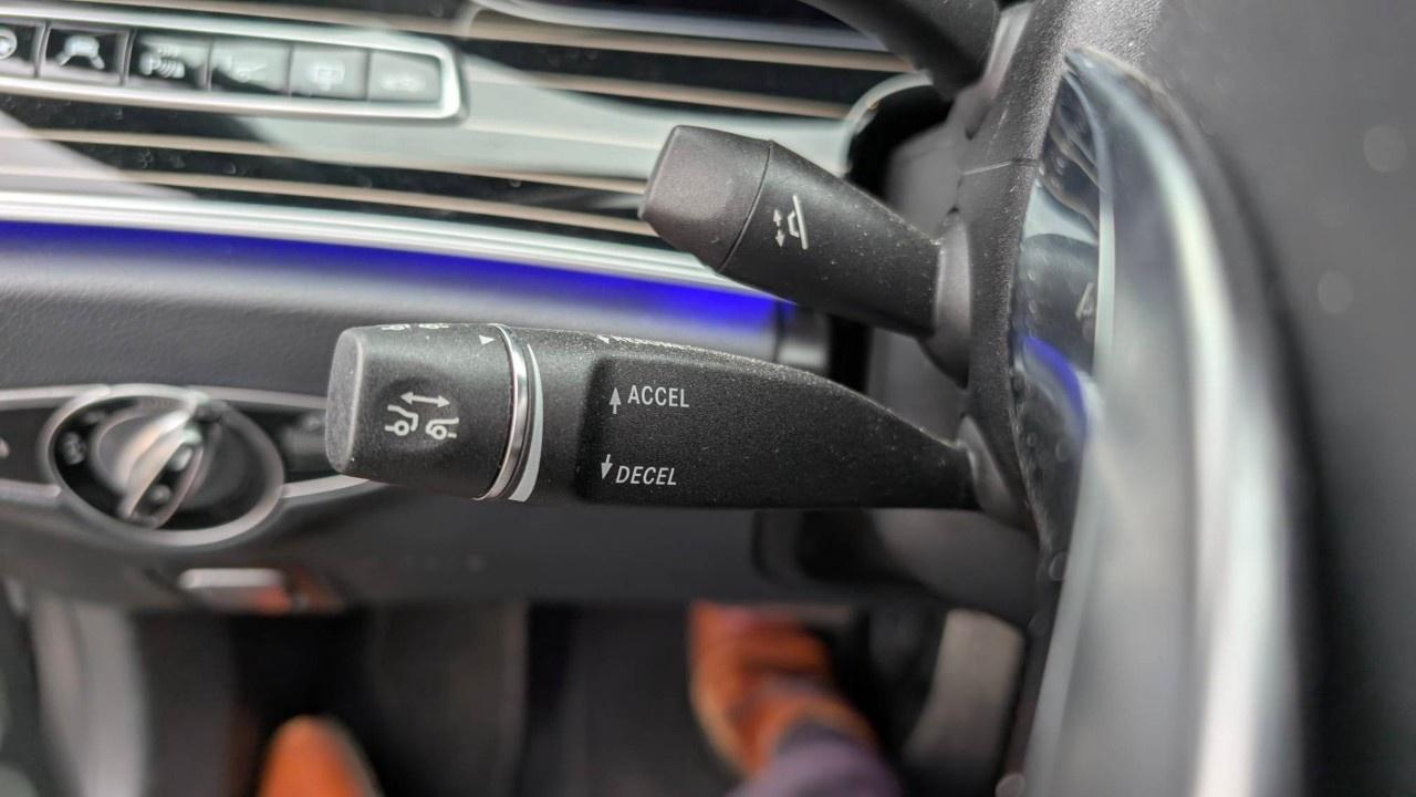 2018 Mercedes-Benz E-Class AMG E 63 S 4MATIC Sedan Photo