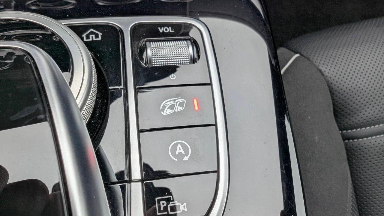 2018 Mercedes-Benz E-Class AMG E 63 S 4MATIC Sedan Photo