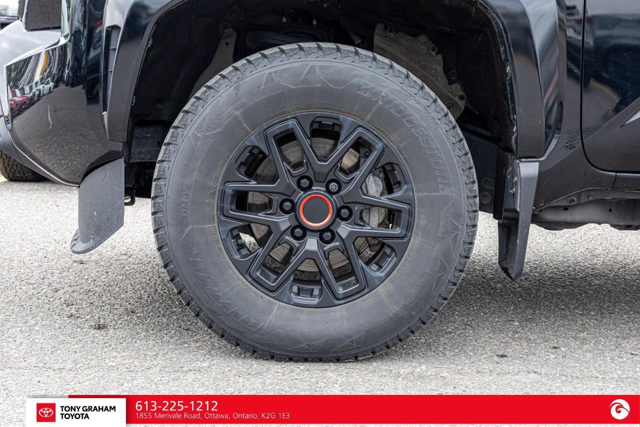 2024 Toyota Tacoma  Photo