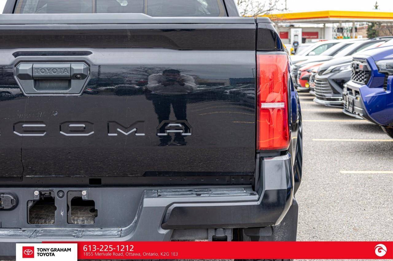 2024 Toyota Tacoma  Photo