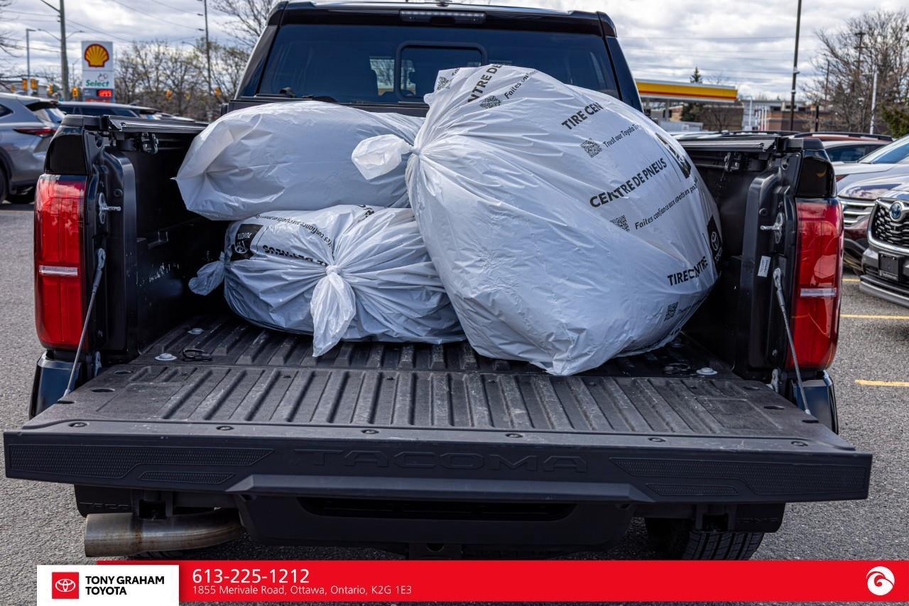 2024 Toyota Tacoma  Photo