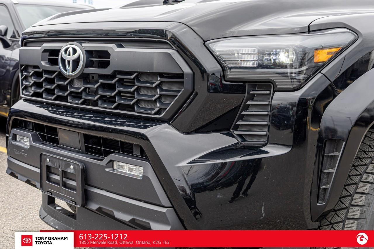 2024 Toyota Tacoma  Photo