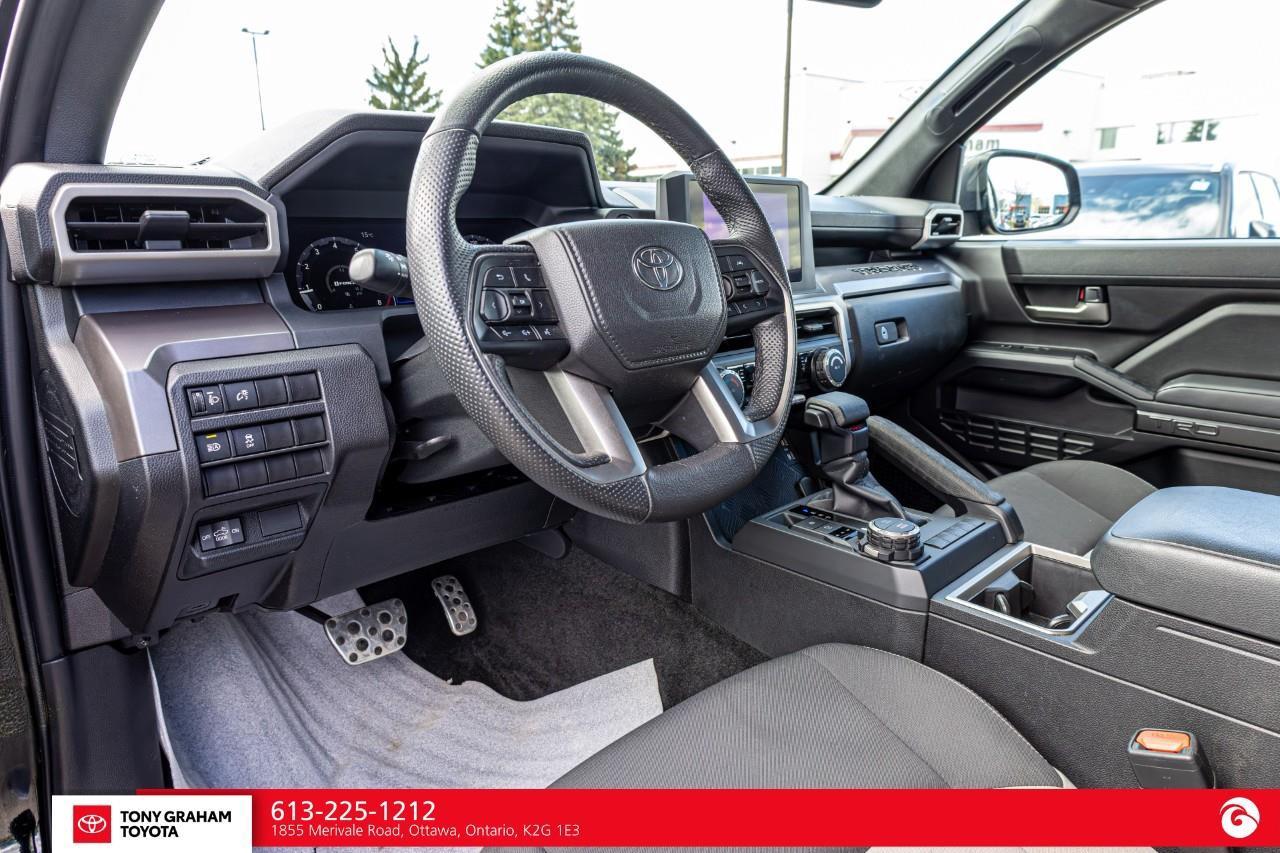 2024 Toyota Tacoma  Photo