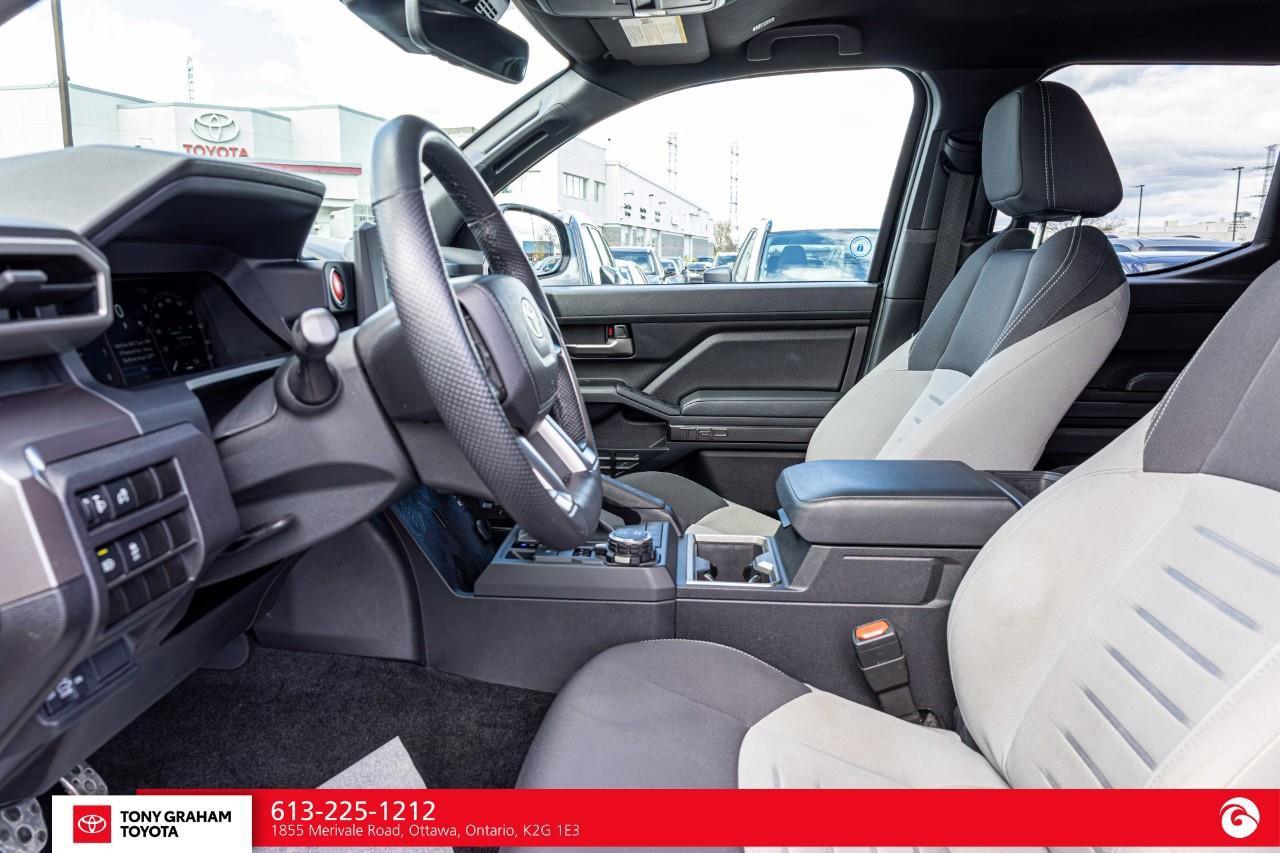 2024 Toyota Tacoma  Photo