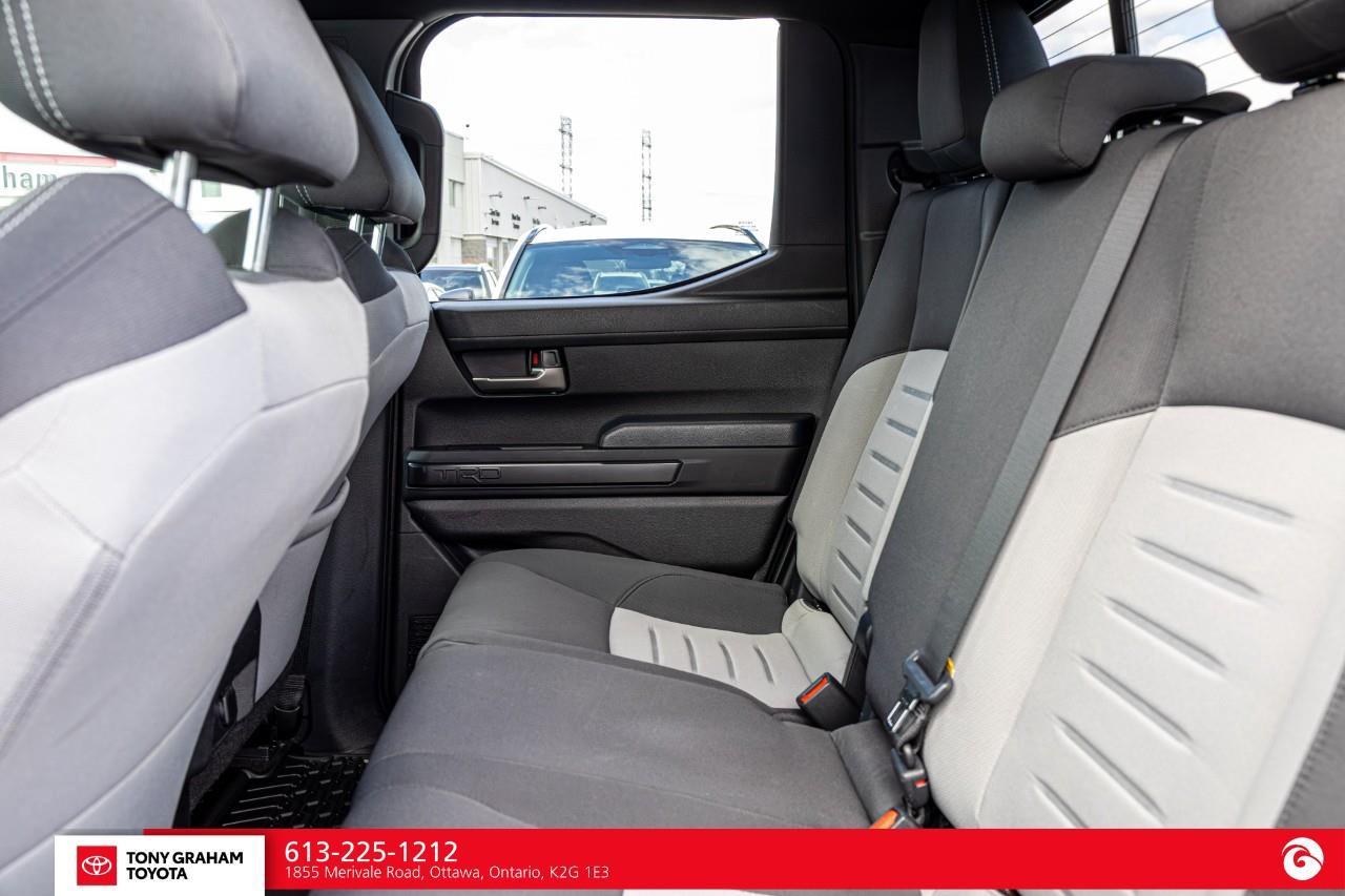 2024 Toyota Tacoma  Photo