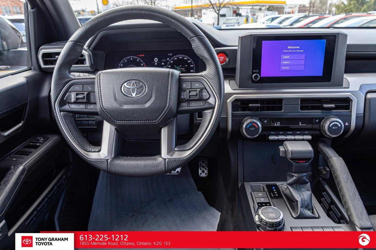 2024 Toyota Tacoma  Photo
