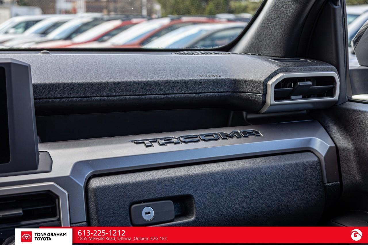 2024 Toyota Tacoma  Photo