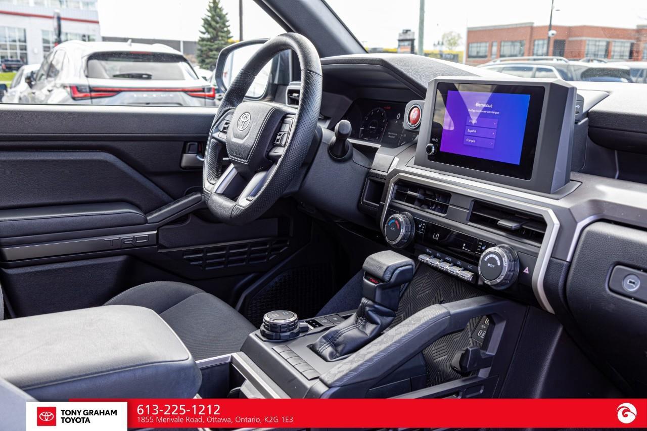 2024 Toyota Tacoma  Photo