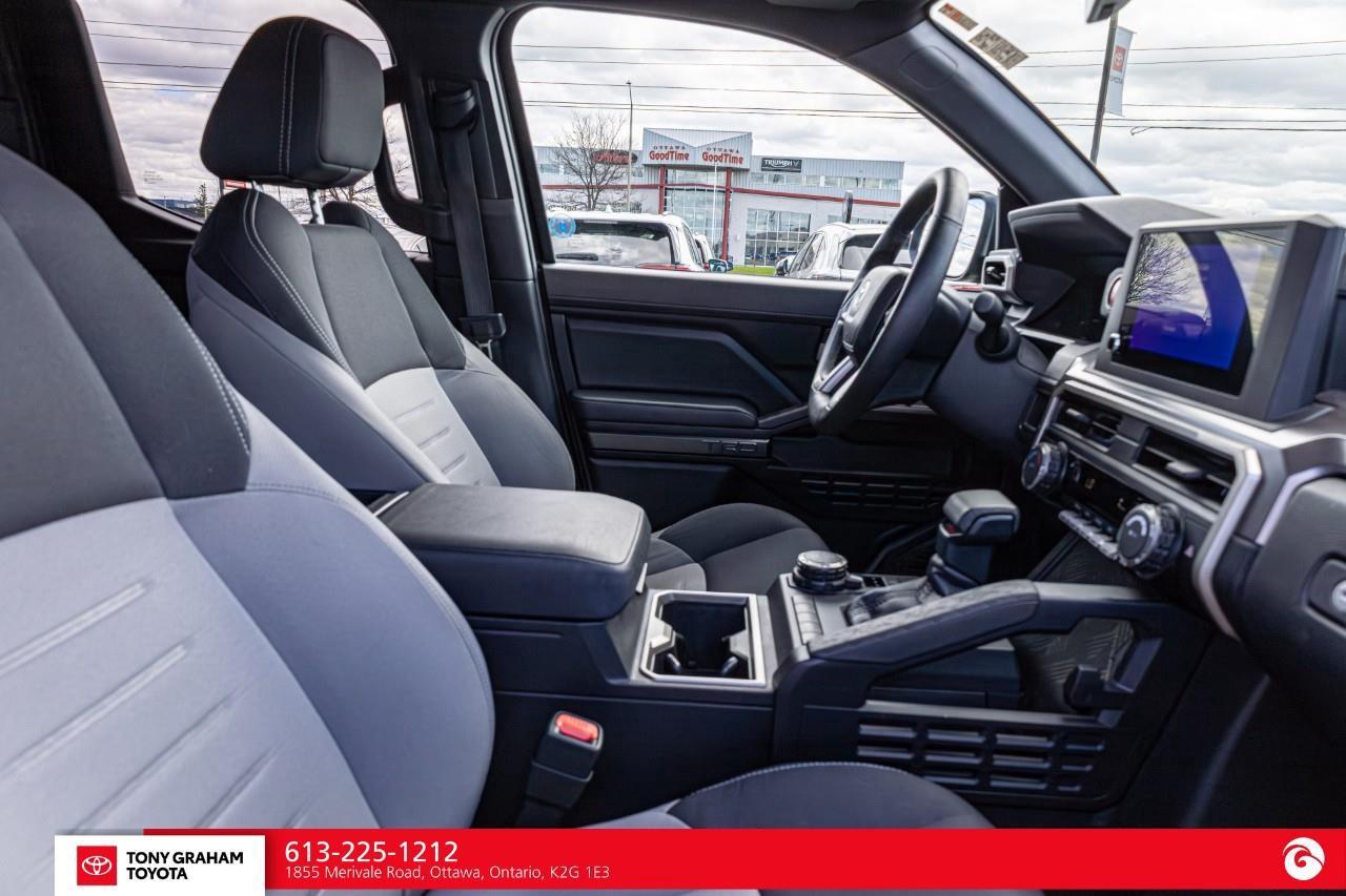 2024 Toyota Tacoma  Photo