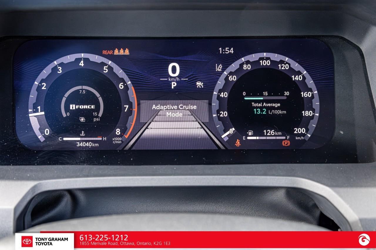 2024 Toyota Tacoma  Photo