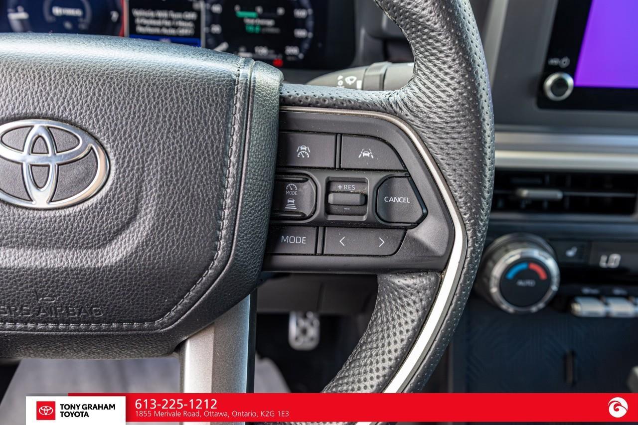 2024 Toyota Tacoma  Photo