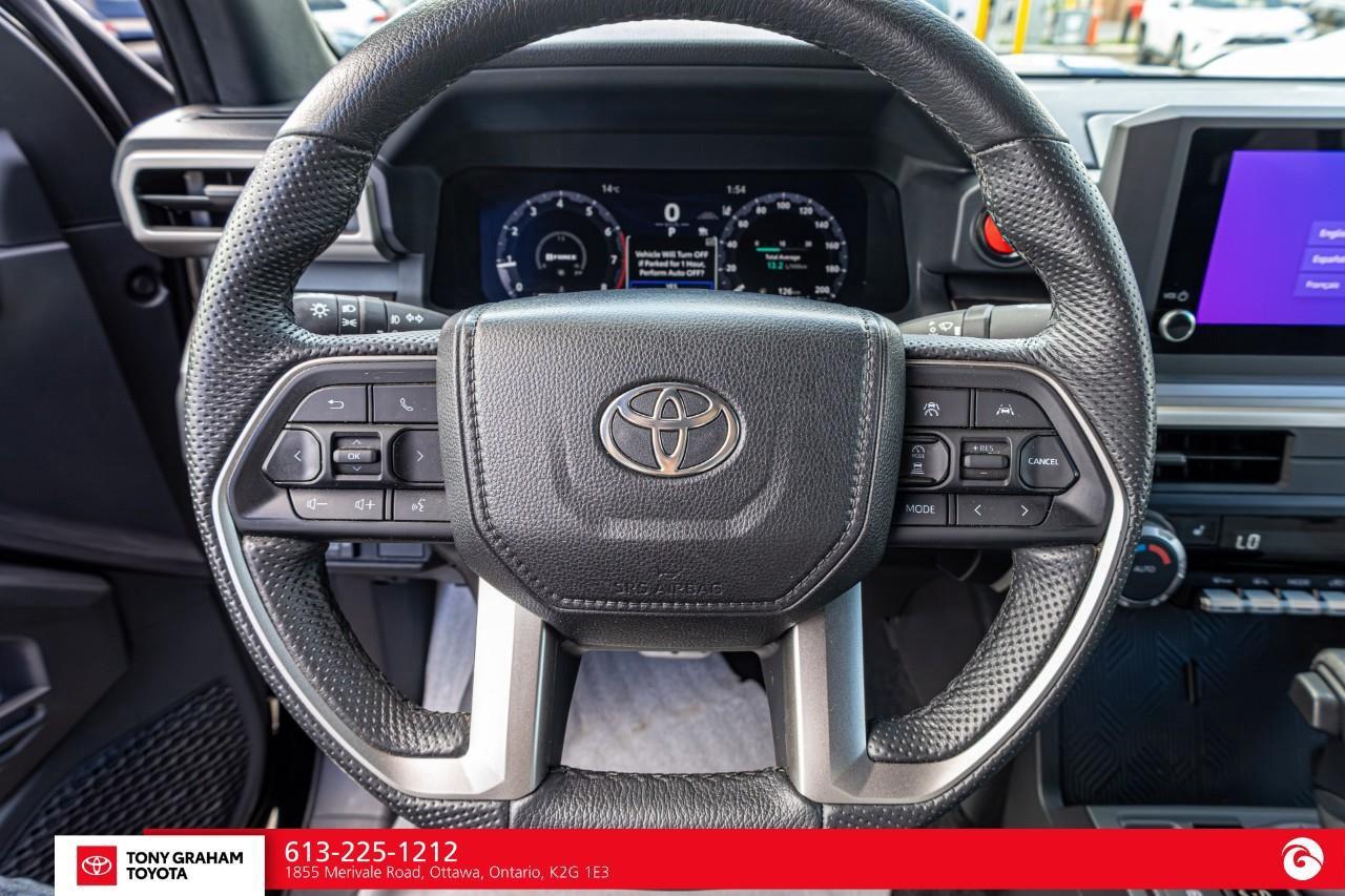 2024 Toyota Tacoma  Photo
