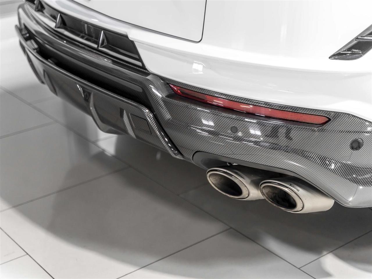 2023 Lamborghini Urus PERFORMANTE|4PASS|FULL CARBON|B&O 3D|AKRAPOVIC Photo