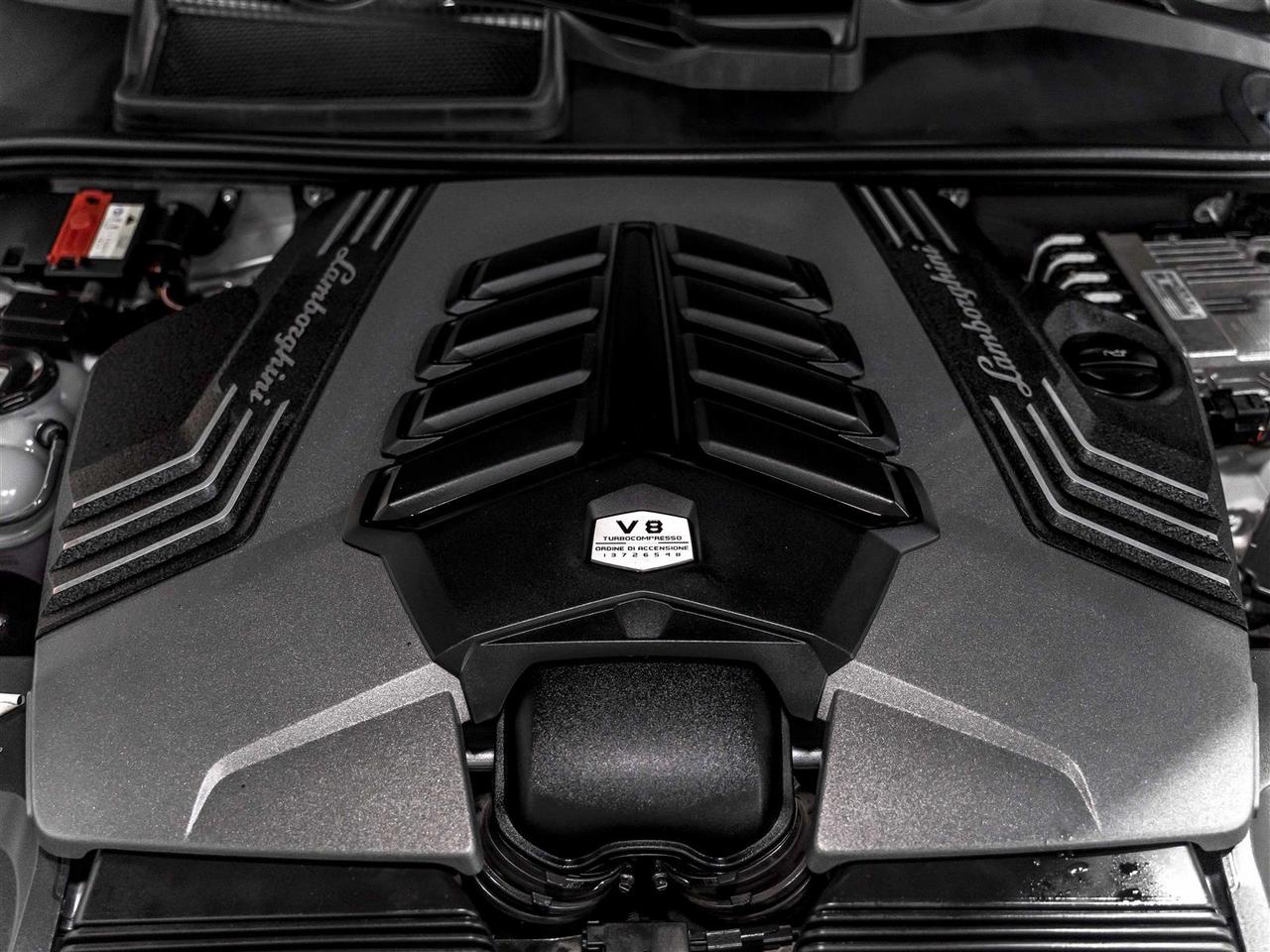 2023 Lamborghini Urus PERFORMANTE|4PASS|FULL CARBON|B&O 3D|AKRAPOVIC Photo