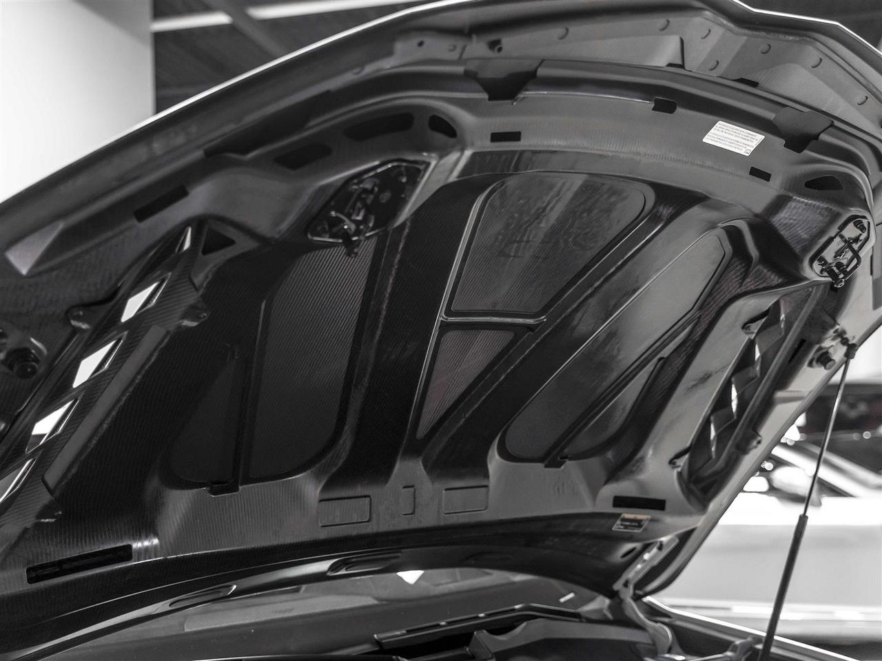 2023 Lamborghini Urus PERFORMANTE|4PASS|FULL CARBON|B&O 3D|AKRAPOVIC Photo