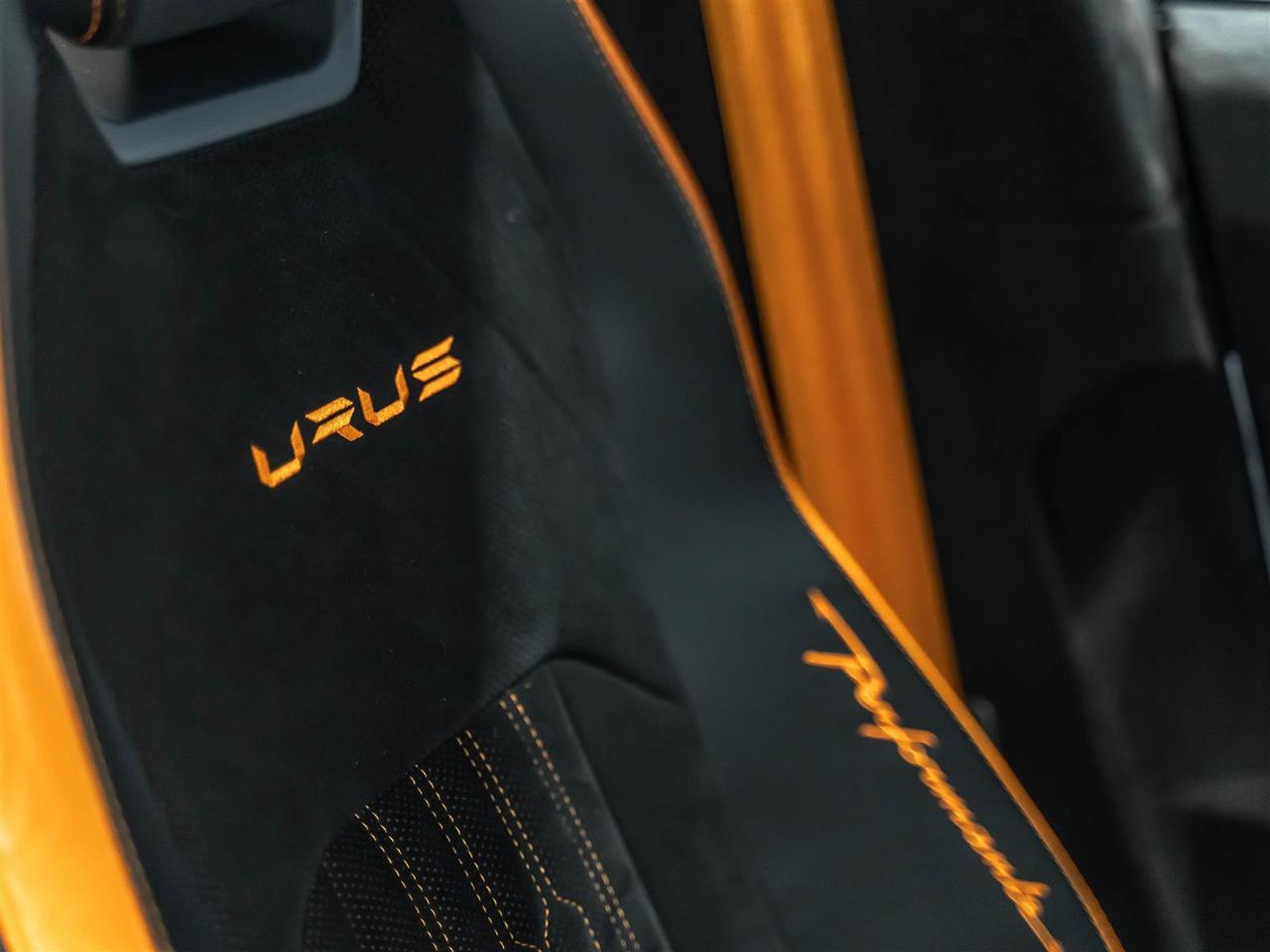 2023 Lamborghini Urus PERFORMANTE|4PASS|FULL CARBON|B&O 3D|AKRAPOVIC Photo