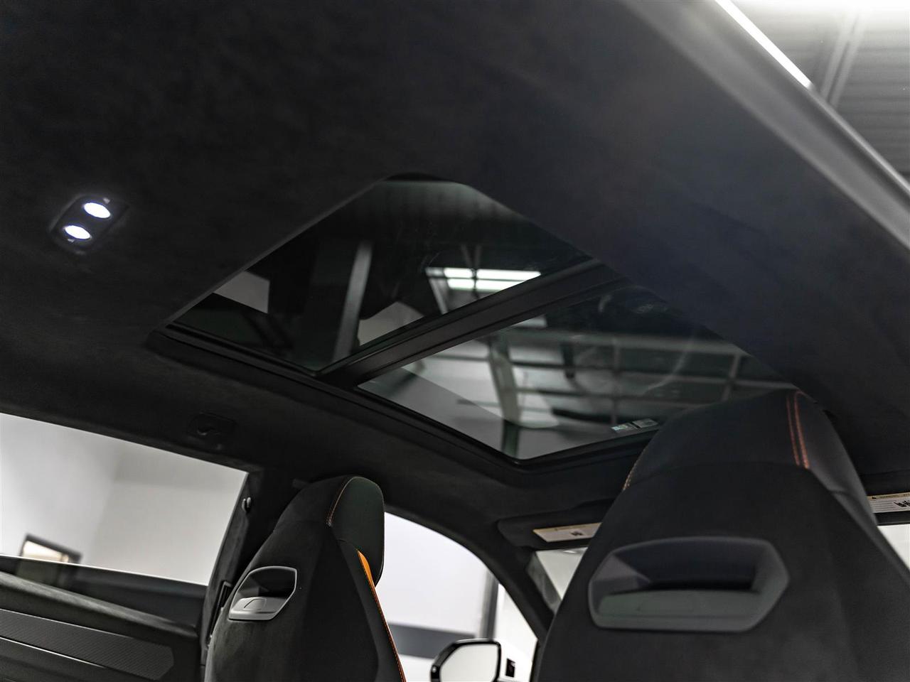 2023 Lamborghini Urus PERFORMANTE|4PASS|FULL CARBON|B&O 3D|AKRAPOVIC Photo