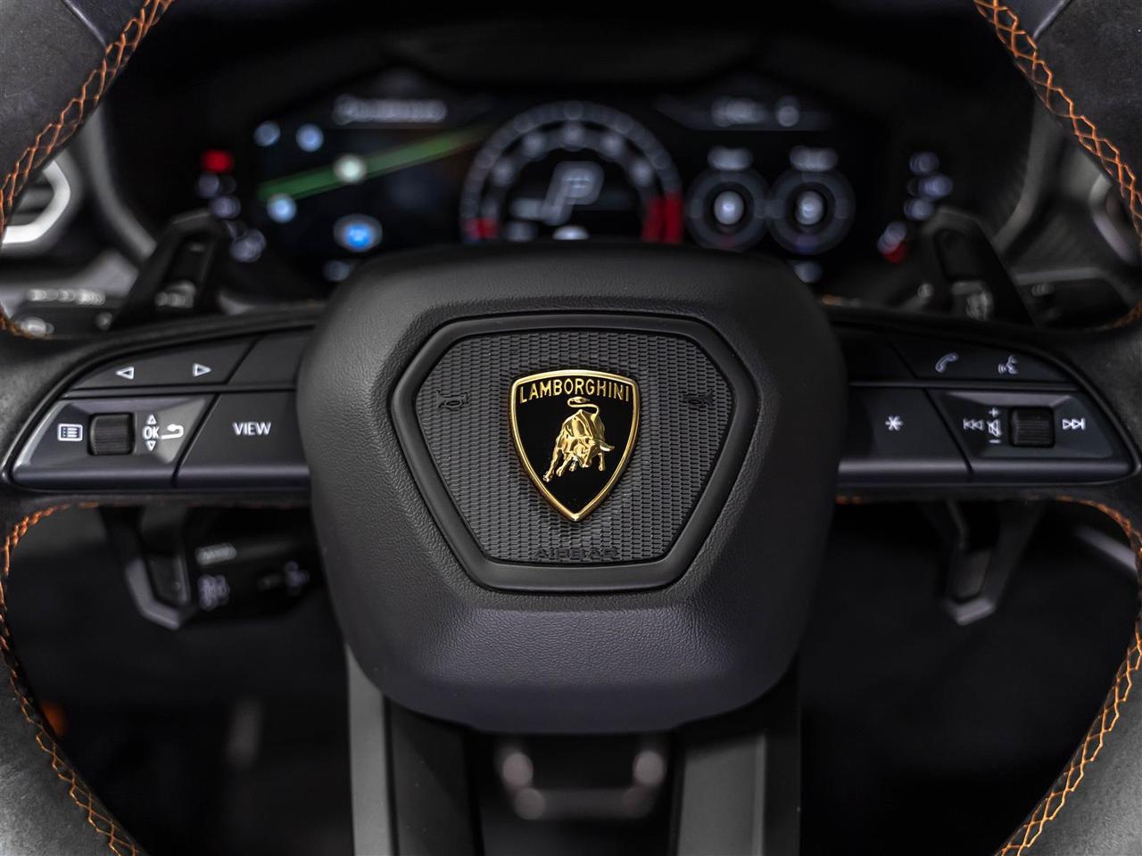 2023 Lamborghini Urus PERFORMANTE|4PASS|FULL CARBON|B&O 3D|AKRAPOVIC Photo