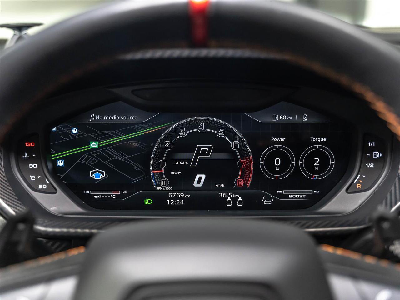 2023 Lamborghini Urus PERFORMANTE|4PASS|FULL CARBON|B&O 3D|AKRAPOVIC Photo