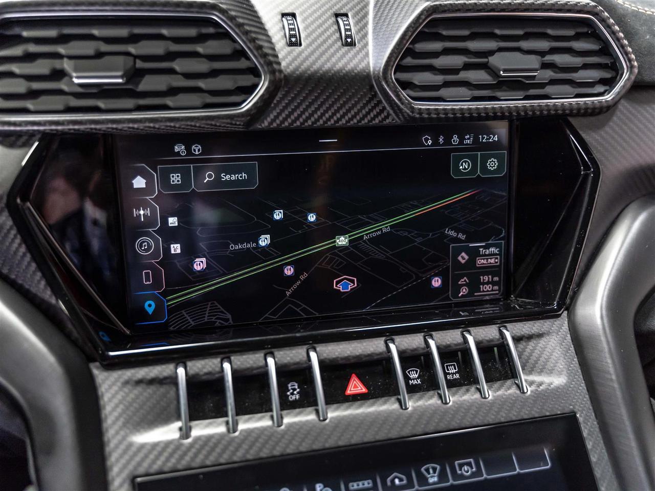 2023 Lamborghini Urus PERFORMANTE|4PASS|FULL CARBON|B&O 3D|AKRAPOVIC Photo