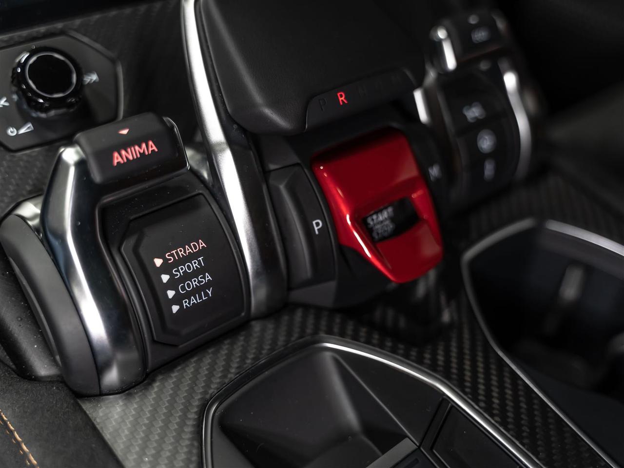 2023 Lamborghini Urus PERFORMANTE|4PASS|FULL CARBON|B&O 3D|AKRAPOVIC Photo