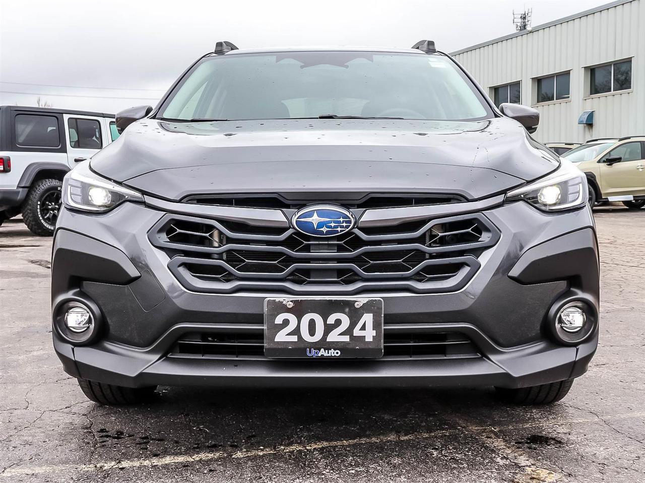 2024 Subaru XV Crosstrek Touring Photo