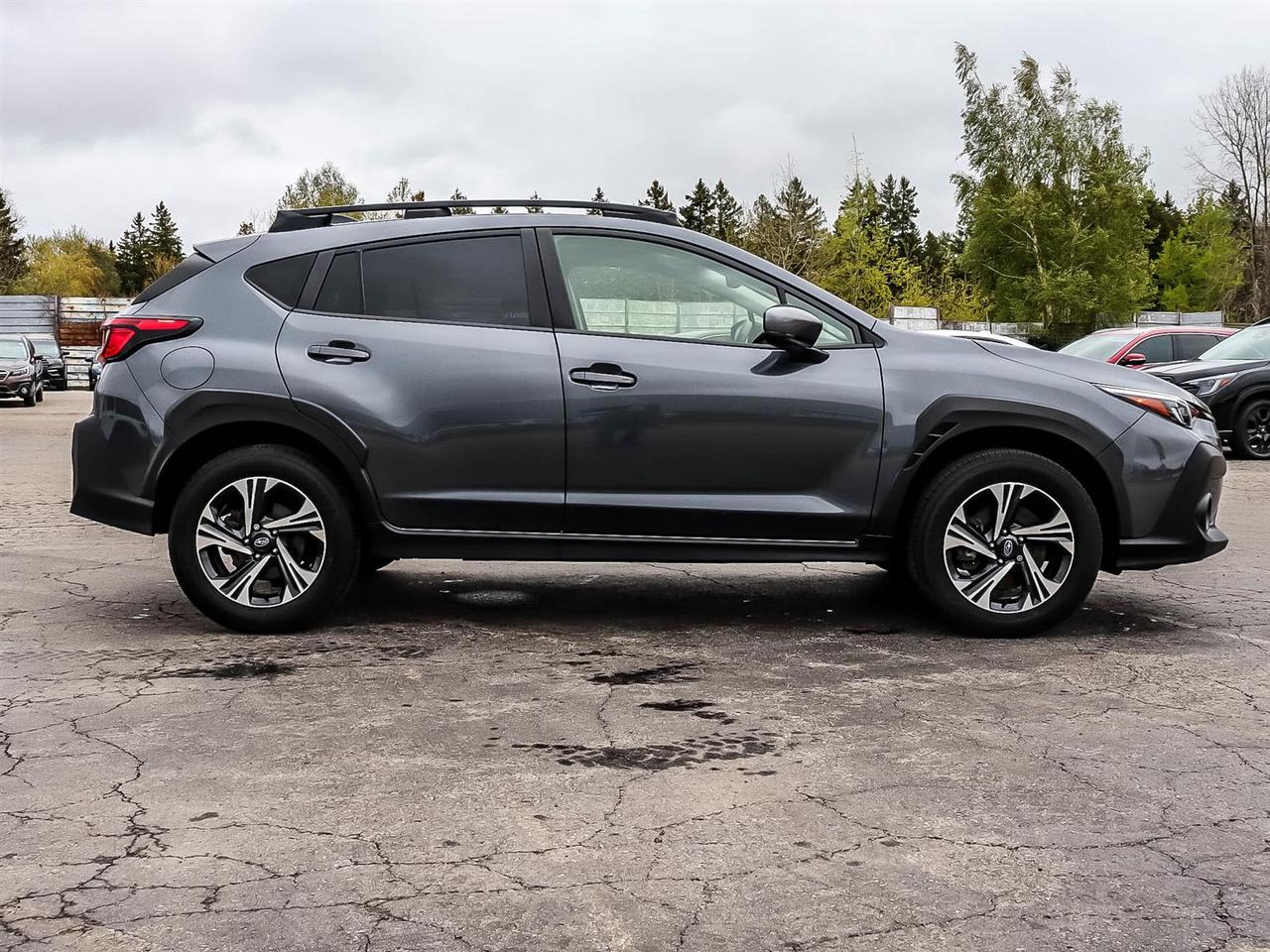 2024 Subaru XV Crosstrek Touring Photo