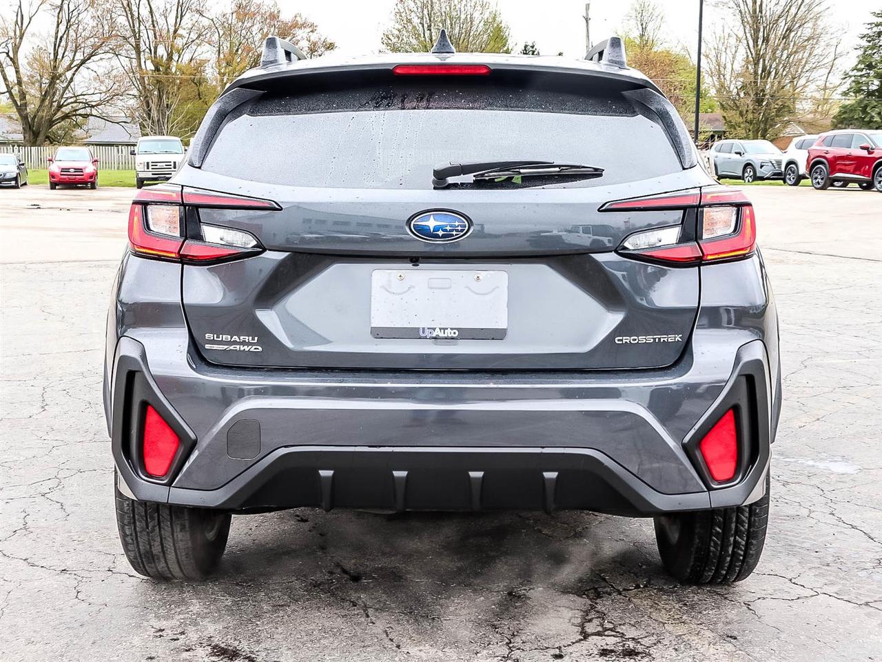 2024 Subaru XV Crosstrek Touring Photo
