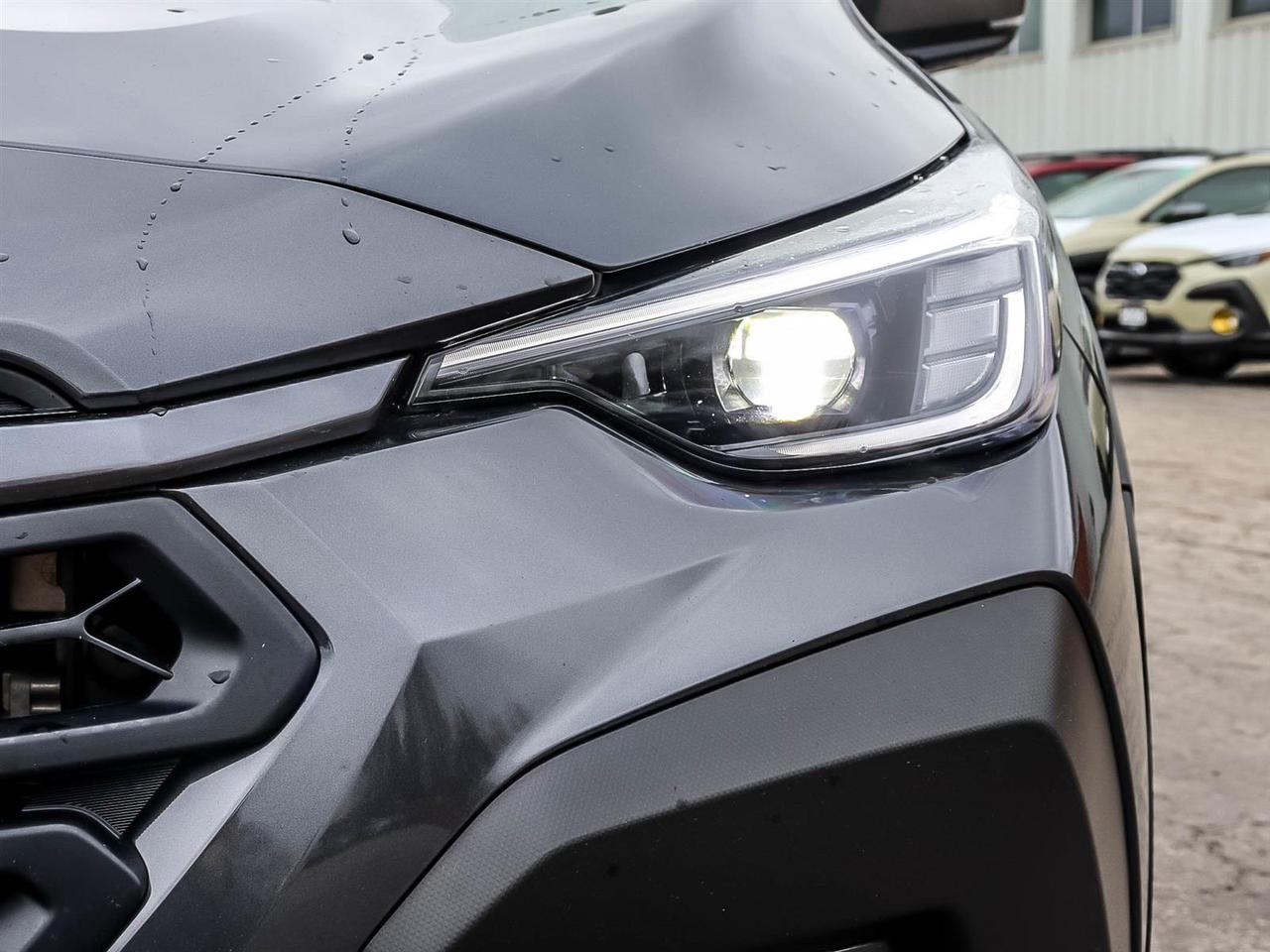 2024 Subaru XV Crosstrek Touring Photo