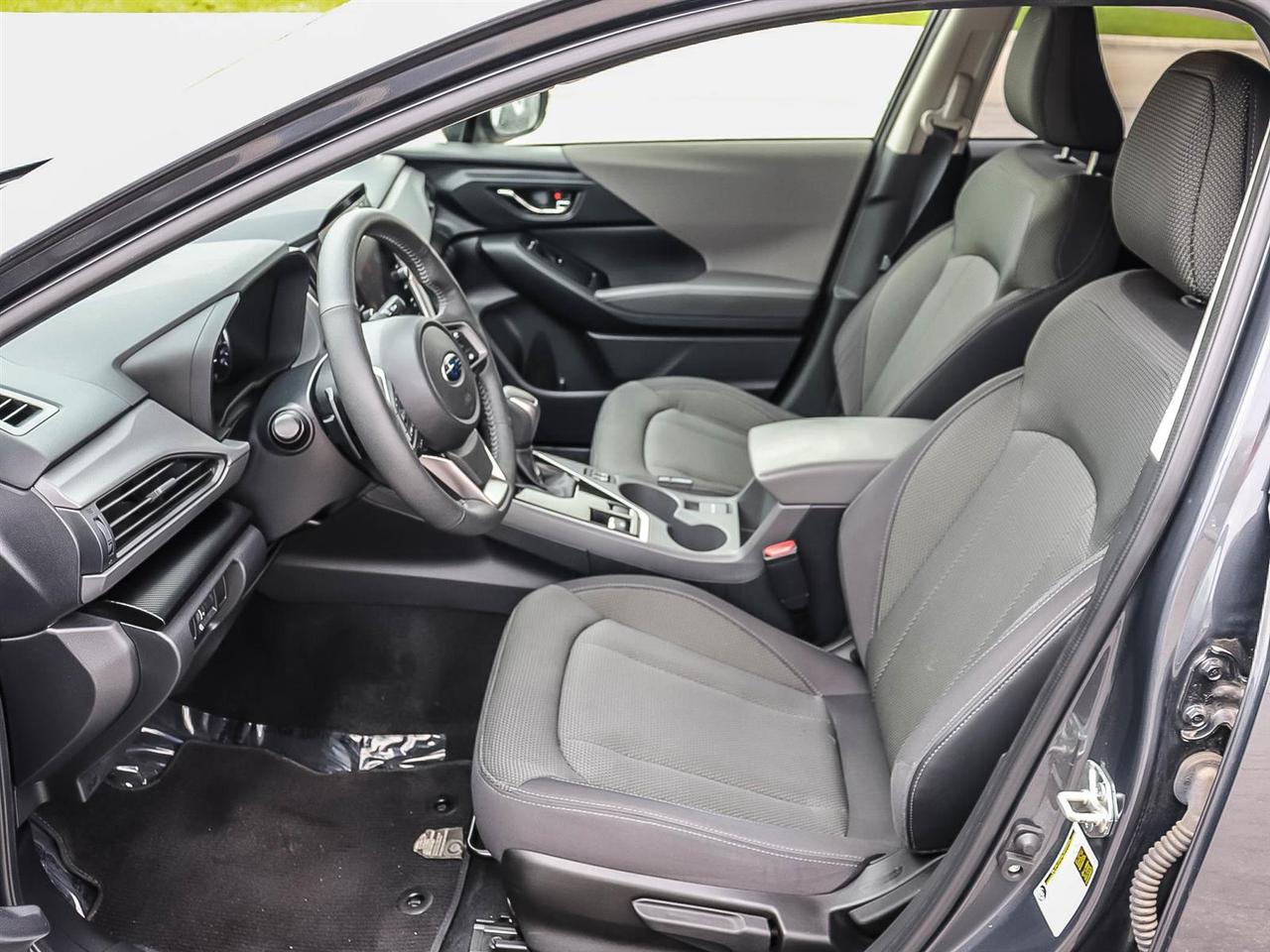 2024 Subaru XV Crosstrek Touring Photo