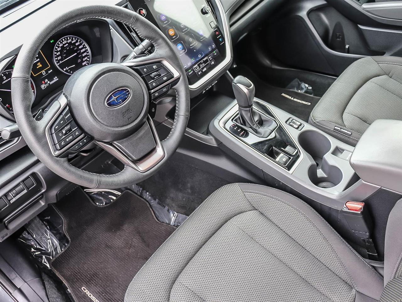 2024 Subaru XV Crosstrek Touring Photo