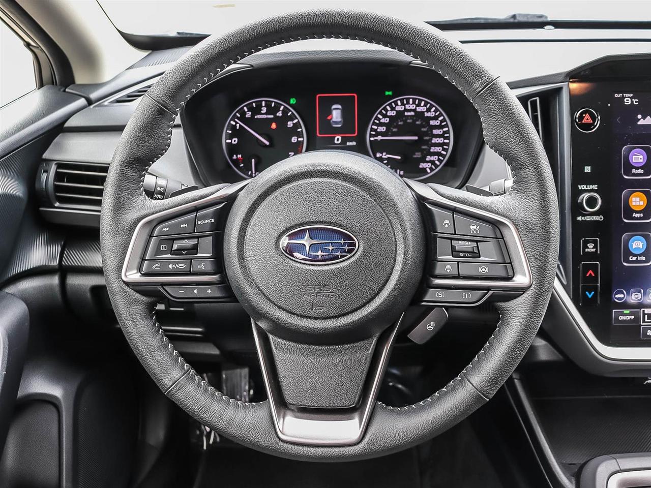 2024 Subaru XV Crosstrek Touring Photo