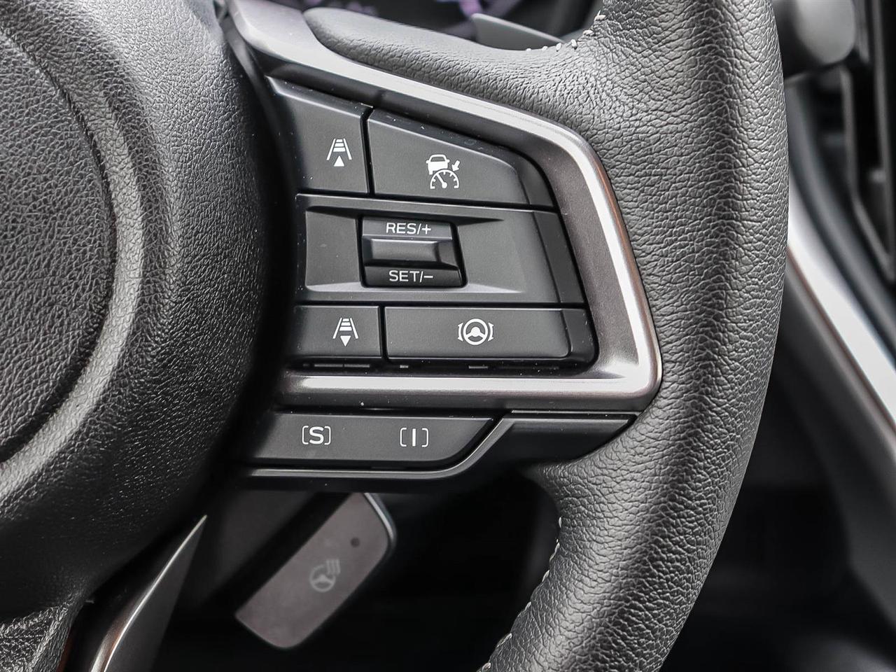 2024 Subaru XV Crosstrek Touring Photo