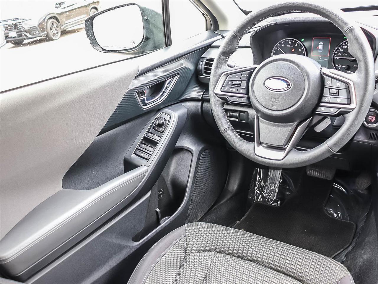 2024 Subaru XV Crosstrek Touring Photo