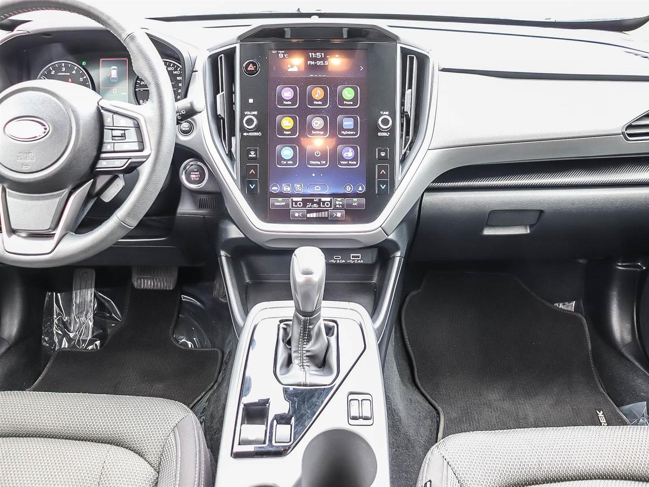 2024 Subaru XV Crosstrek Touring Photo