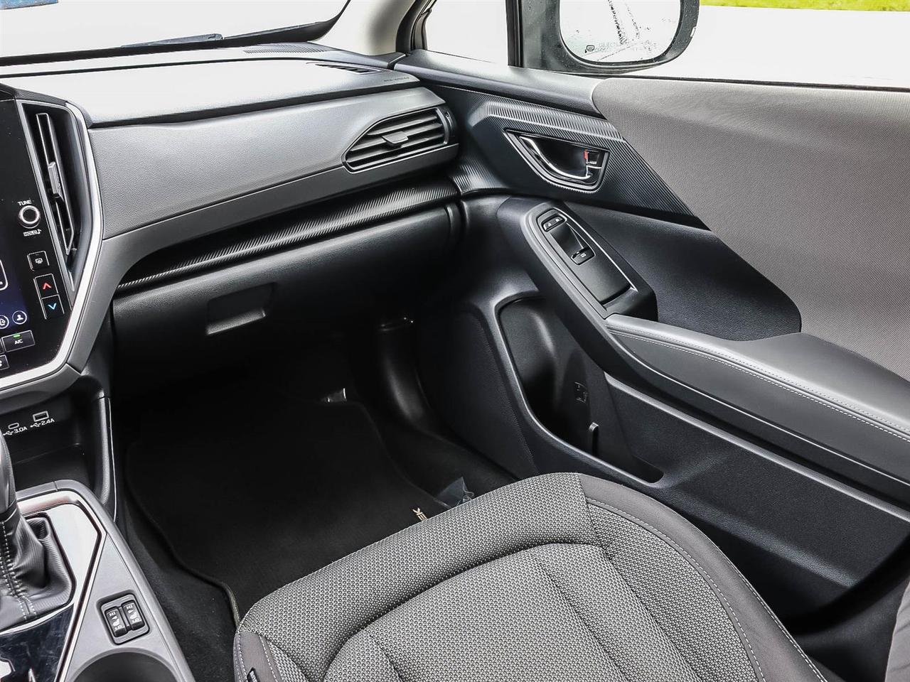 2024 Subaru XV Crosstrek Touring Photo