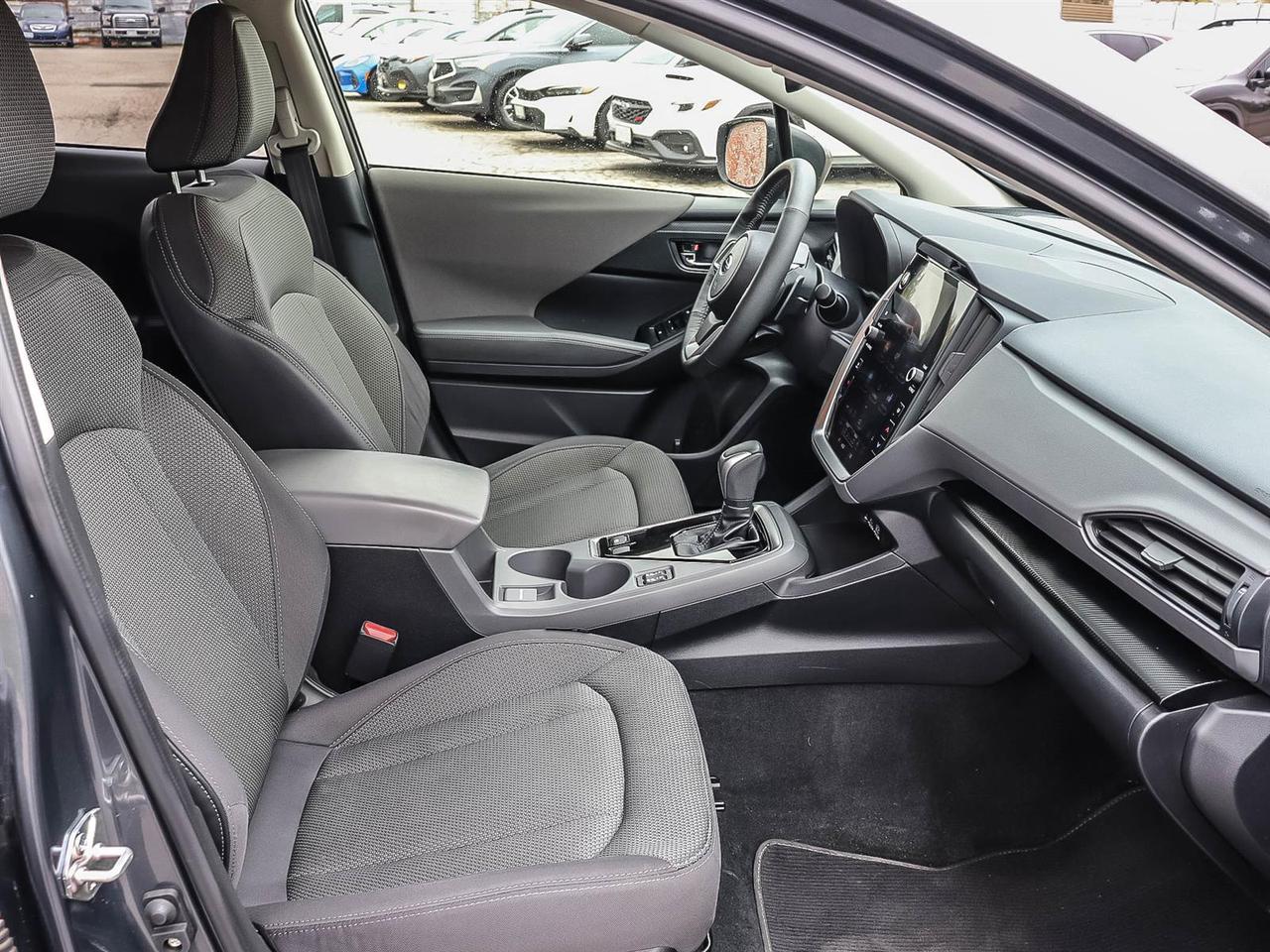 2024 Subaru XV Crosstrek Touring Photo