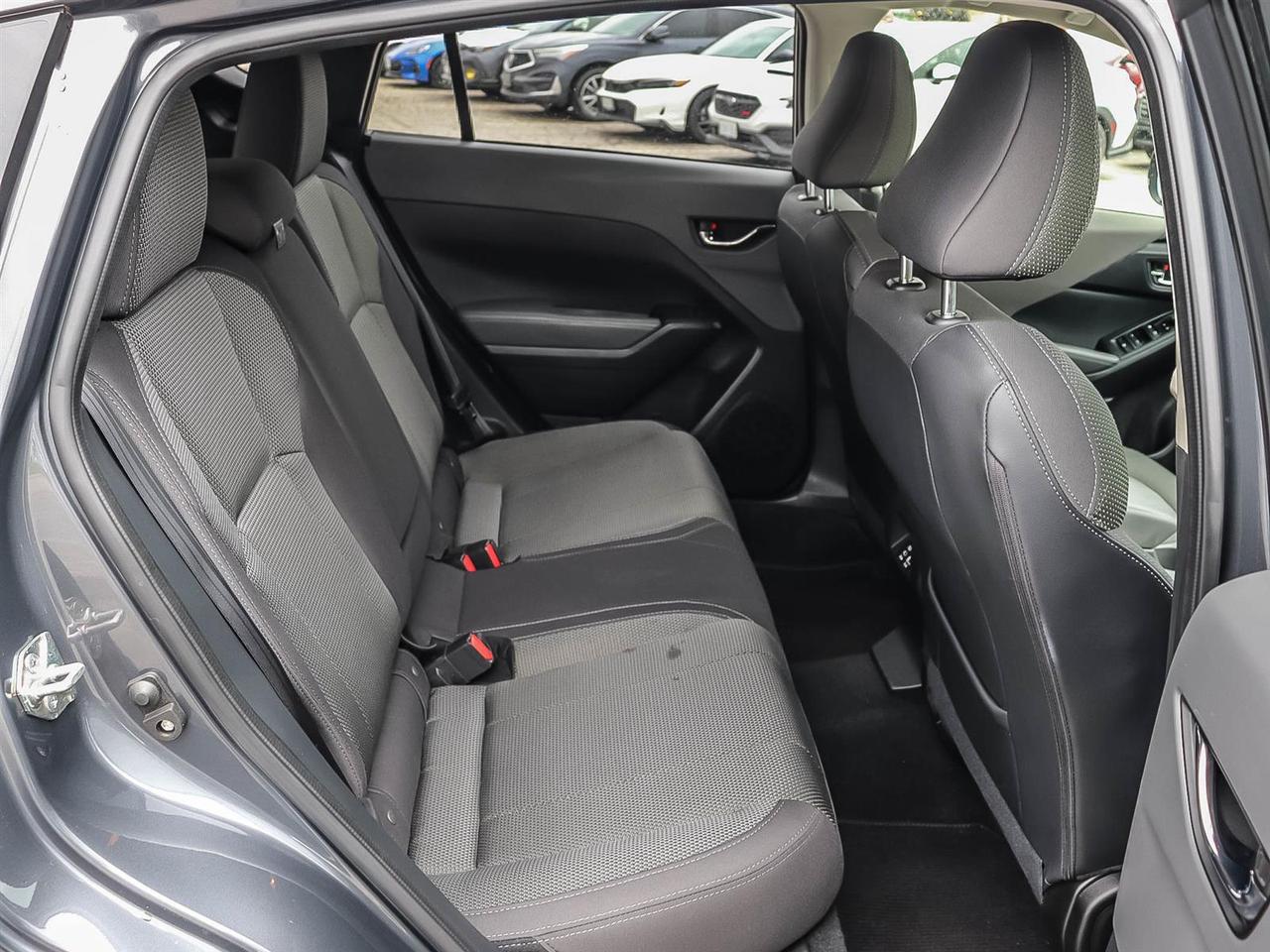 2024 Subaru XV Crosstrek Touring Photo