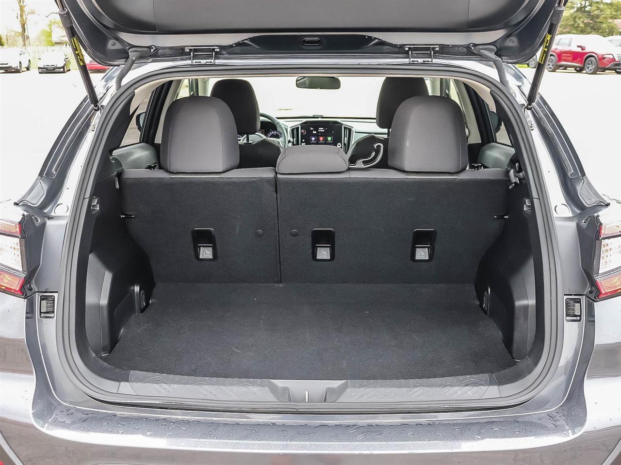 2024 Subaru XV Crosstrek Touring Photo