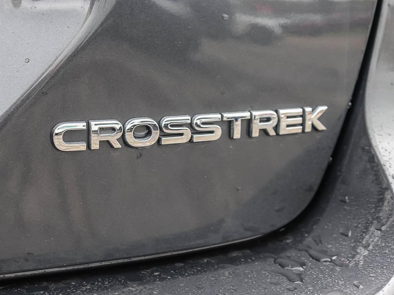 2024 Subaru XV Crosstrek Touring Photo