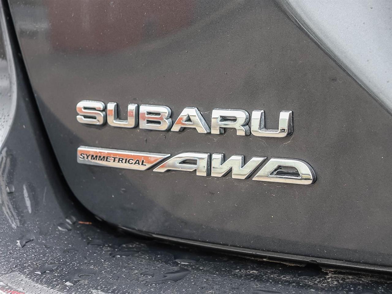 2024 Subaru XV Crosstrek Touring Photo