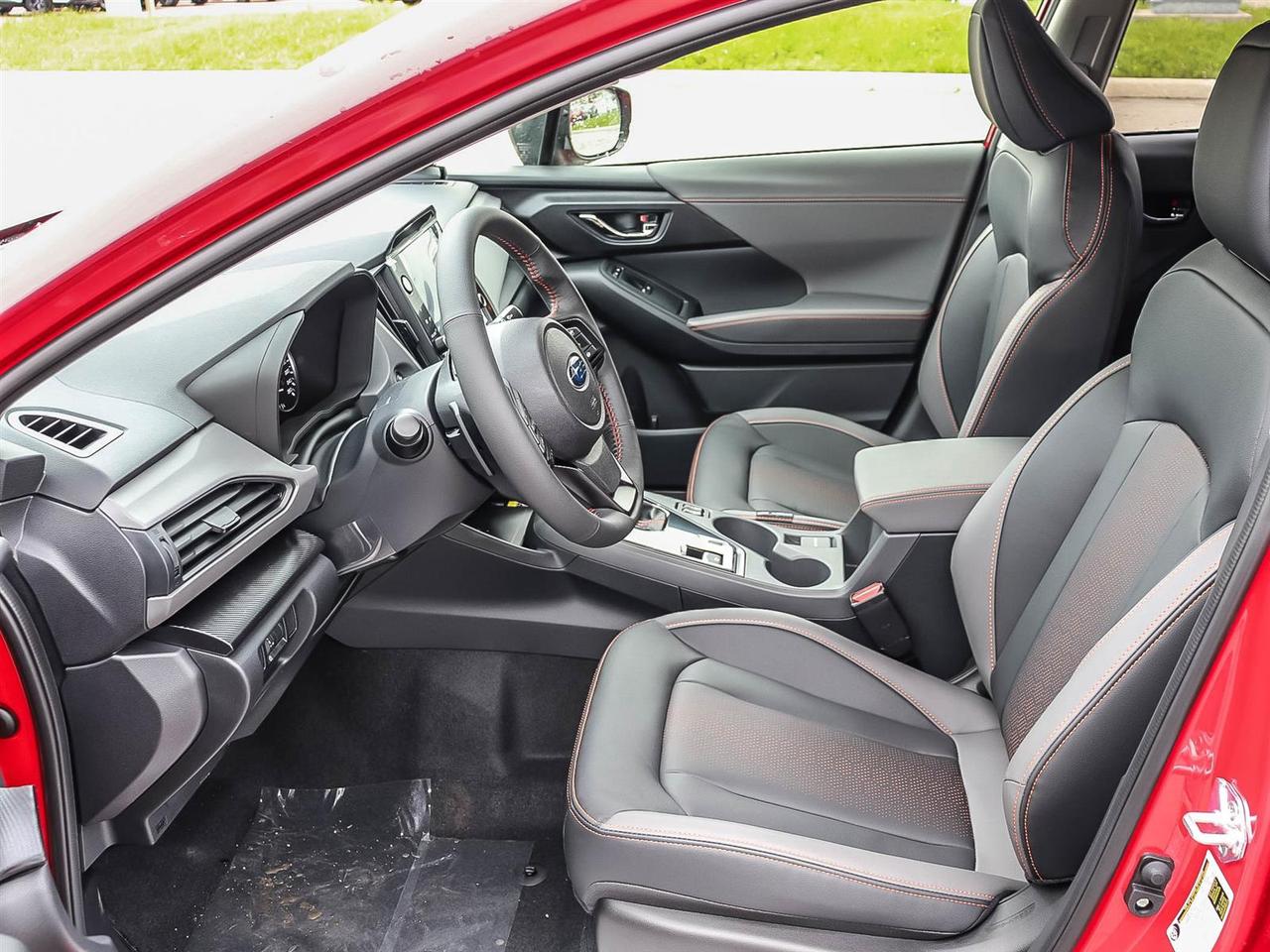2026 Subaru XV Crosstrek Limited Photo